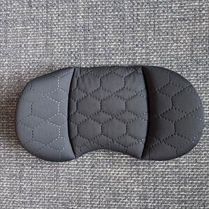 Evenflo Revolve360 Car Seat Head Extend Pillow Headrest Replacement Part